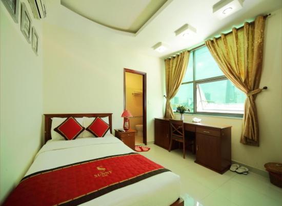 Ava Saigon 2 Hotel 호치민 외부 사진
