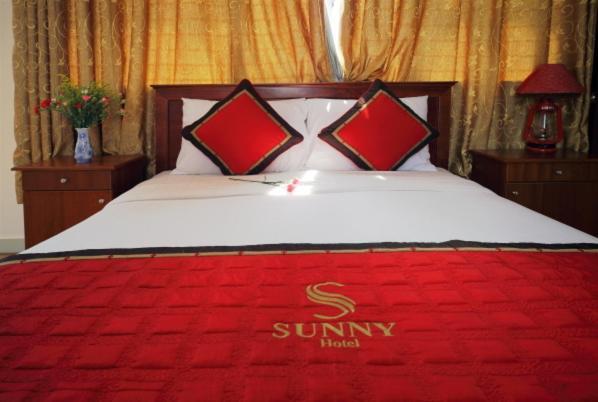 Ava Saigon 2 Hotel 호치민 외부 사진
