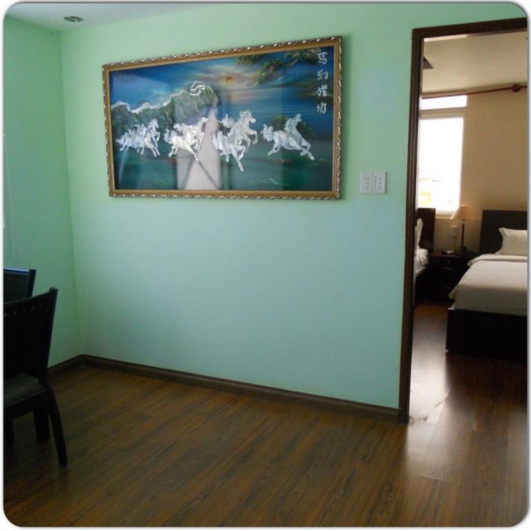 Ava Saigon 2 Hotel 호치민 외부 사진