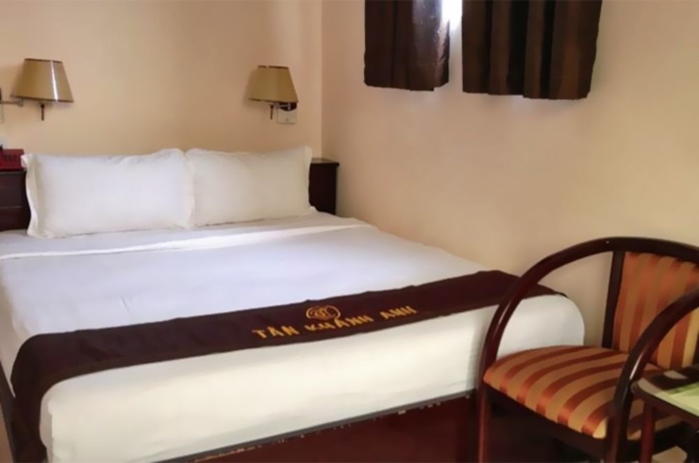 Ava Saigon 2 Hotel 호치민 외부 사진
