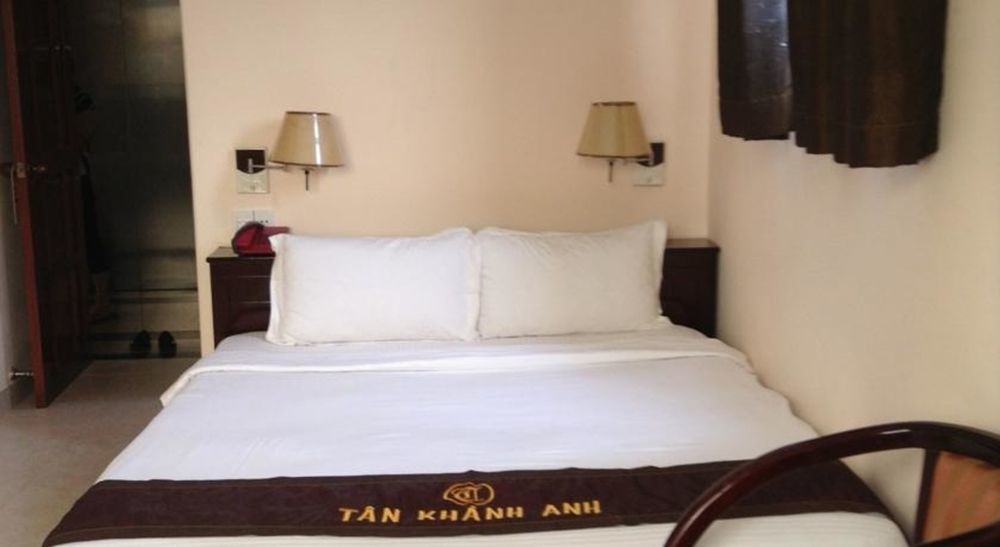Ava Saigon 2 Hotel 호치민 외부 사진