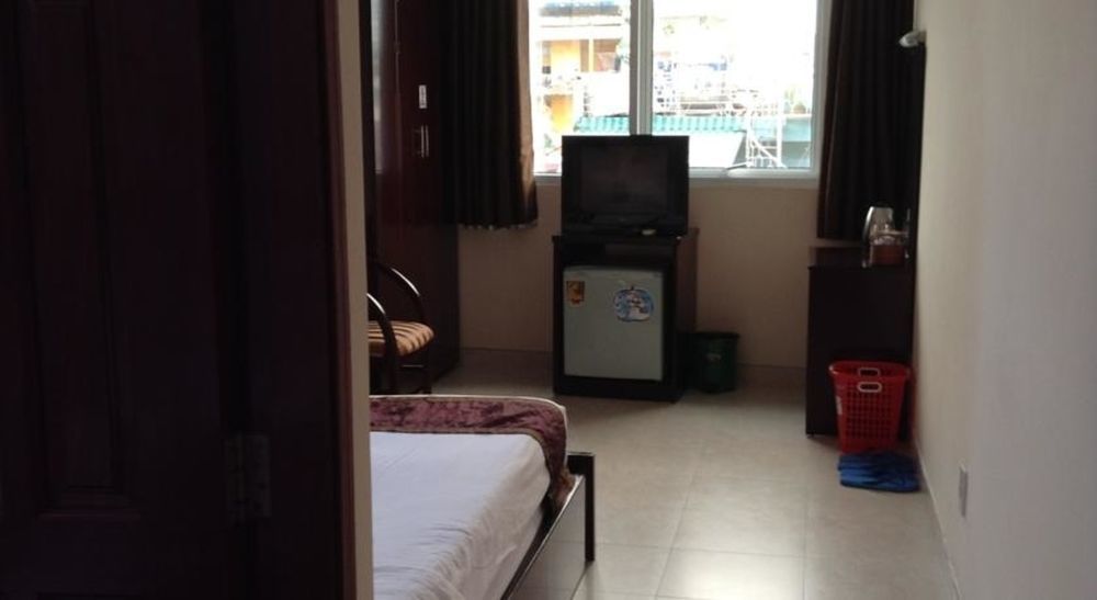 Ava Saigon 2 Hotel 호치민 외부 사진