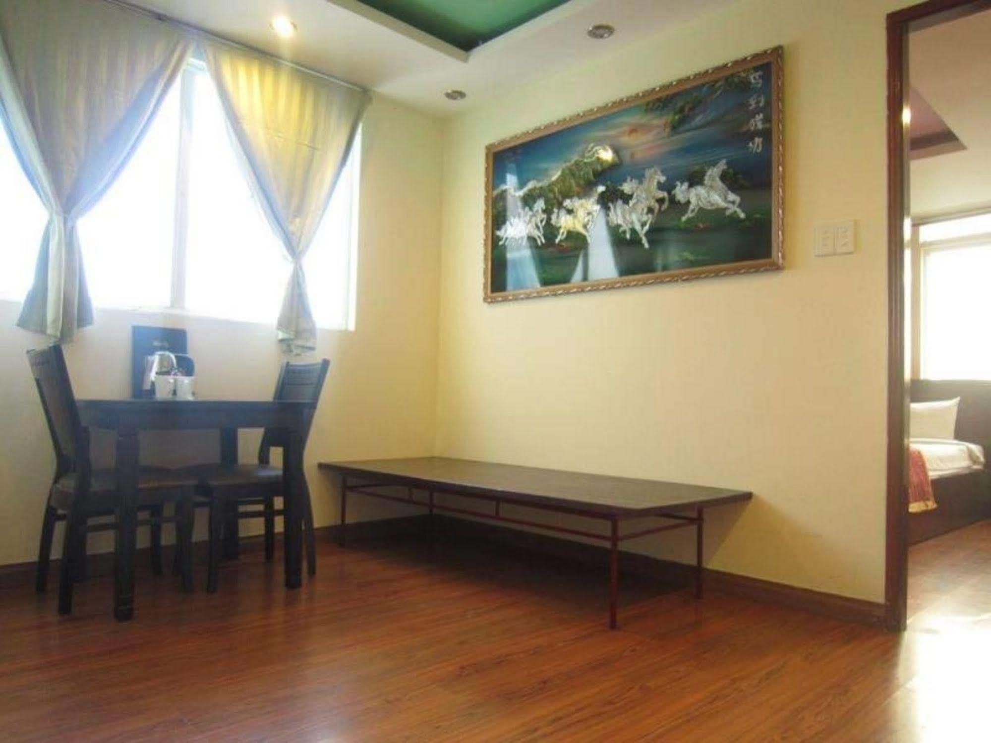 Ava Saigon 2 Hotel 호치민 외부 사진