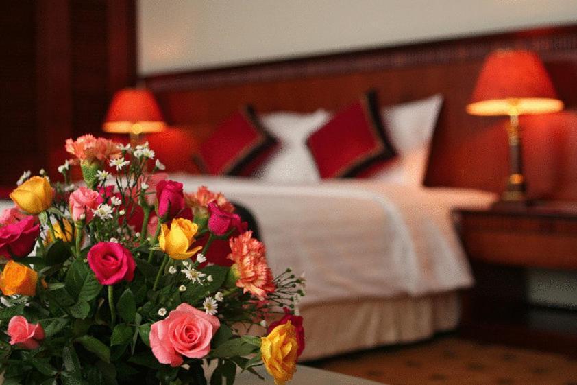 Ava Saigon 2 Hotel 호치민 객실 사진