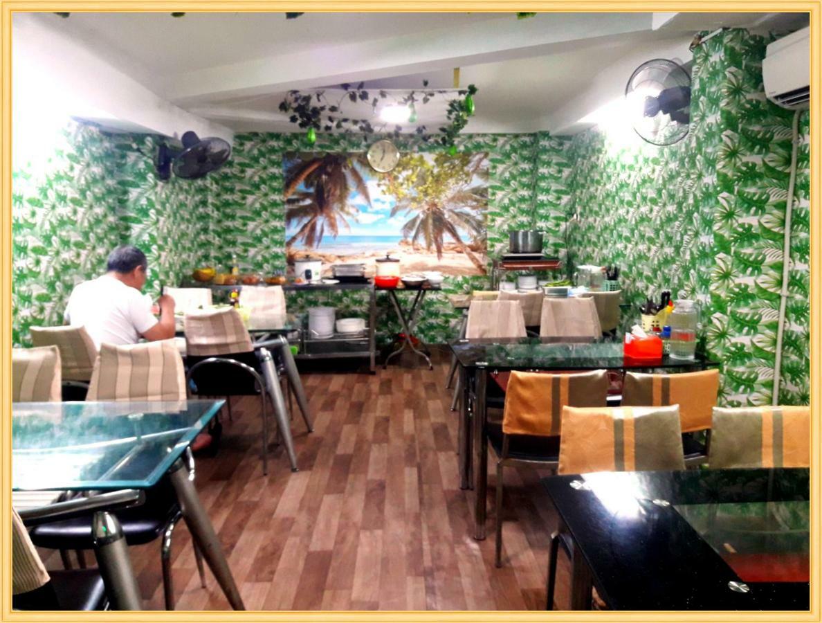 Ava Saigon 2 Hotel 호치민 외부 사진